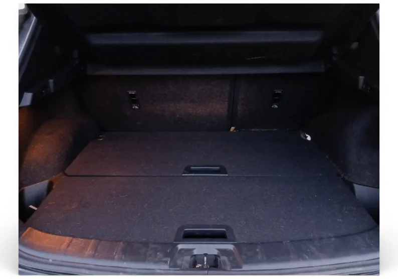 Imagen de NISSAN QASHQAI