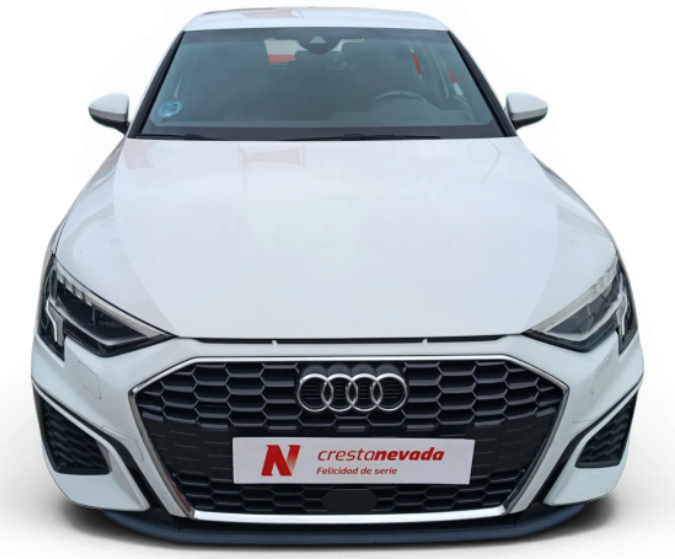 Imagen de AUDI A3