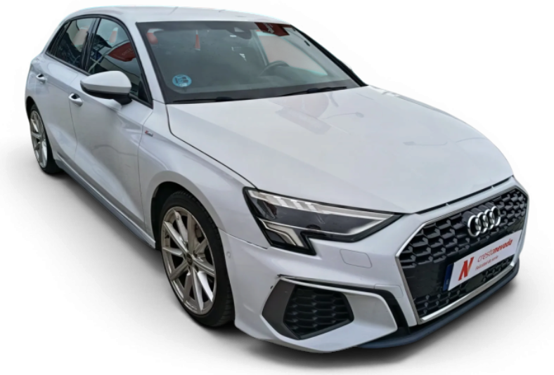 Imagen de AUDI A3