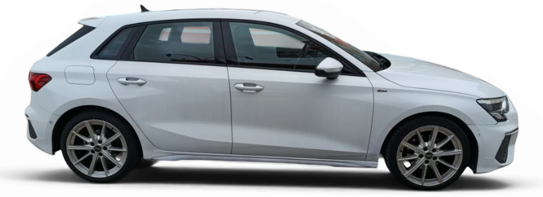 Imagen de AUDI A3