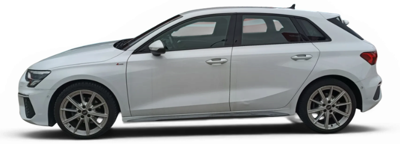 Imagen de AUDI A3