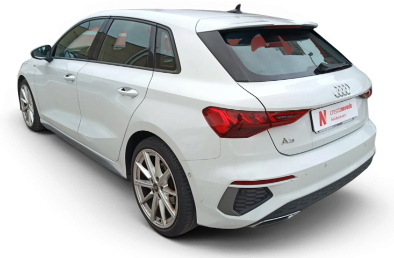Imagen de AUDI A3