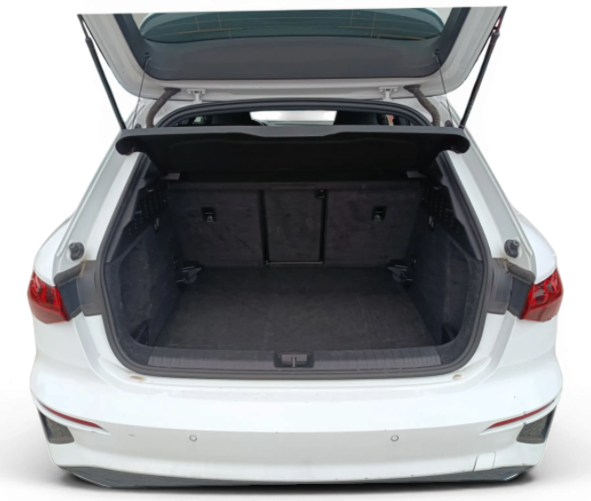 Imagen de AUDI A3