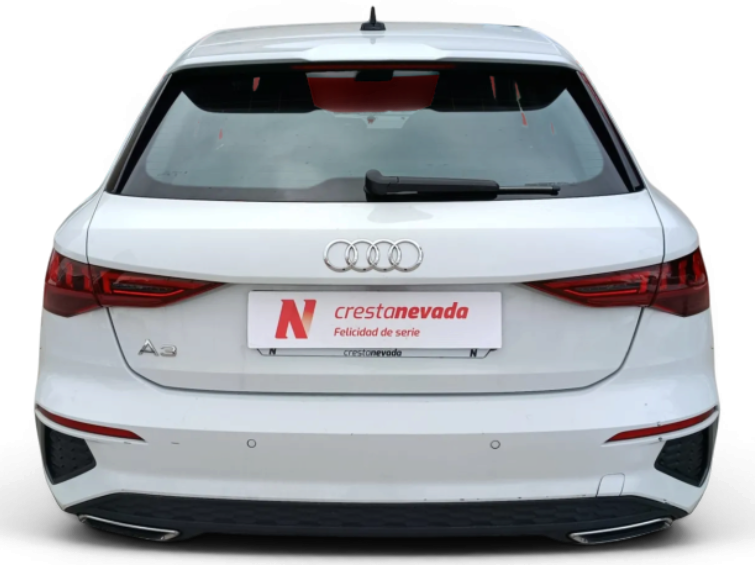 Imagen de AUDI A3
