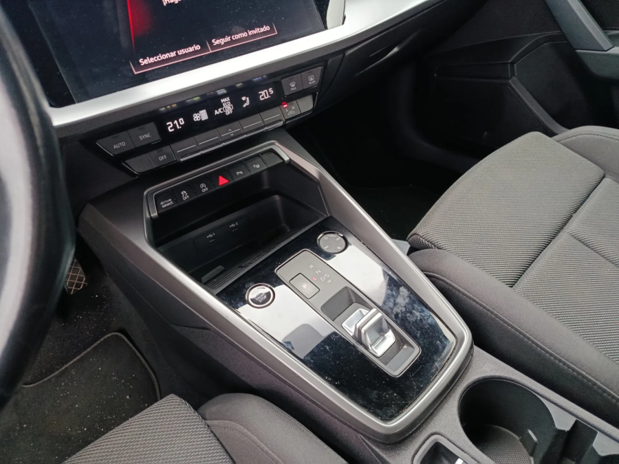 Imagen de AUDI A3