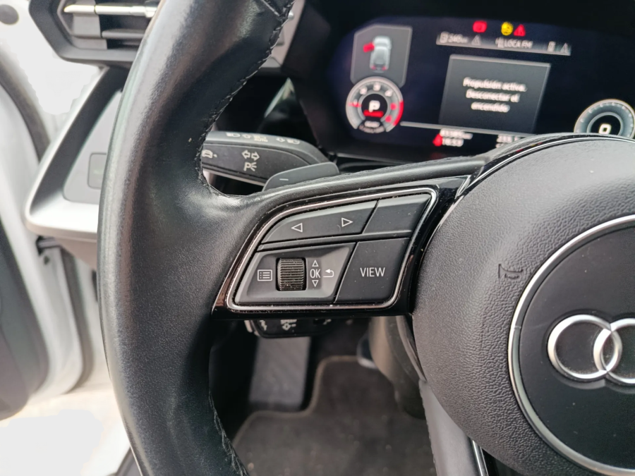 Imagen de AUDI A3