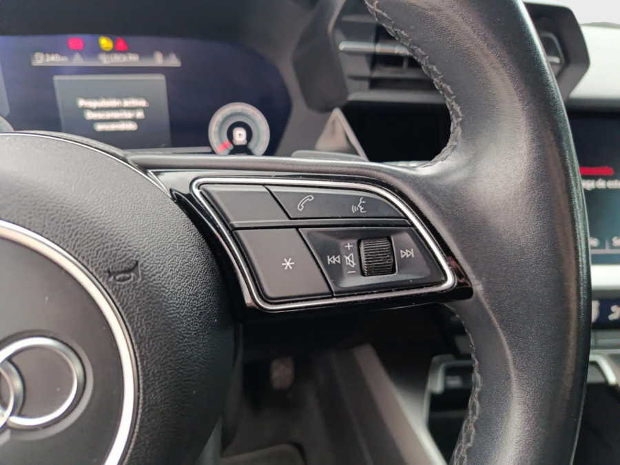 Imagen de AUDI A3