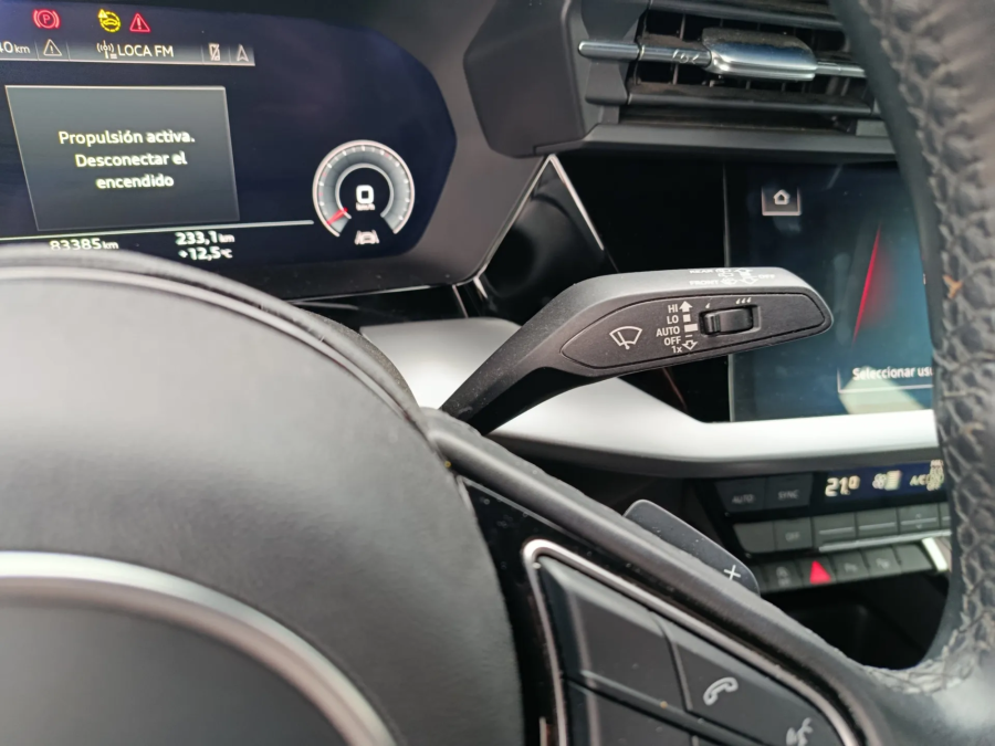 Imagen de AUDI A3