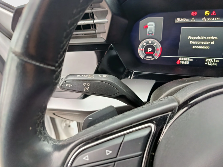 Imagen de AUDI A3