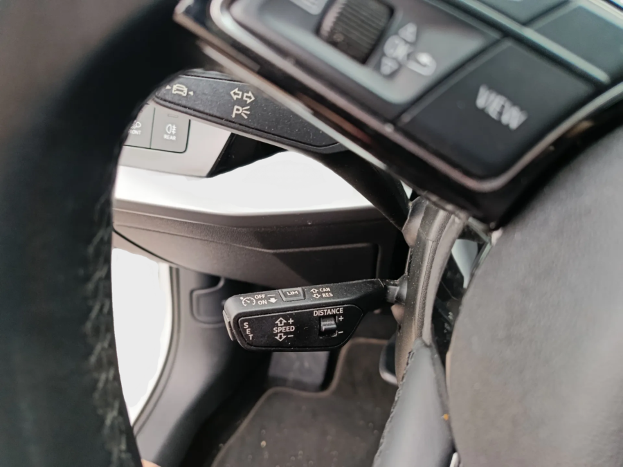 Imagen de AUDI A3