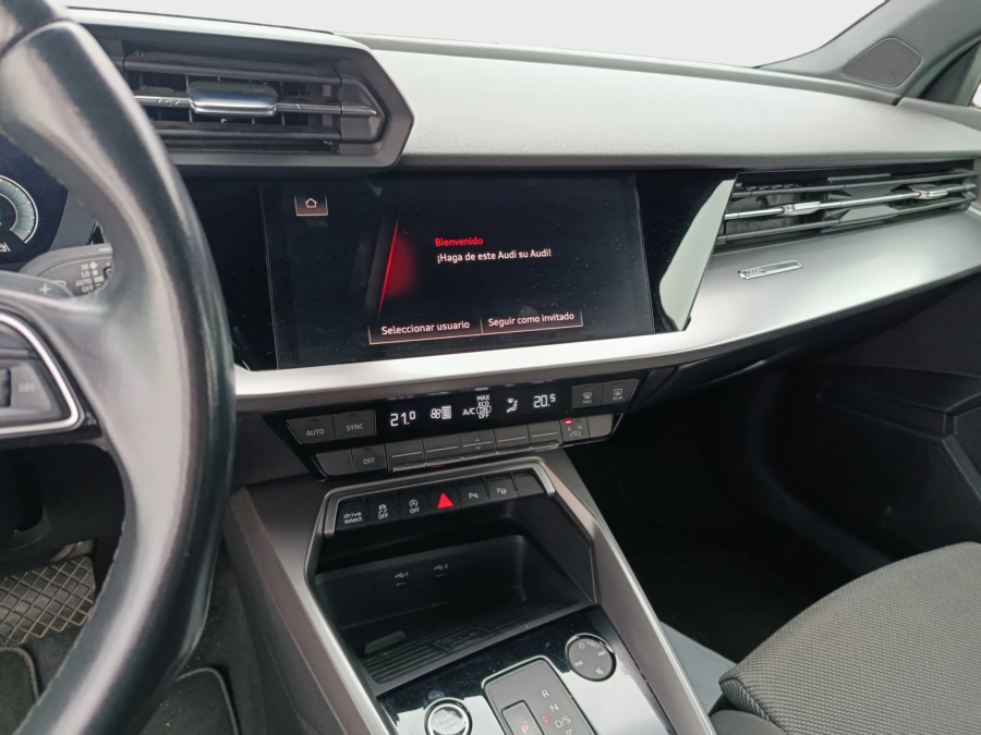 Imagen de AUDI A3