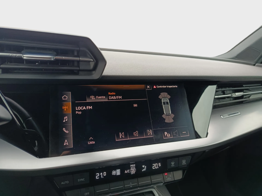 Imagen de AUDI A3