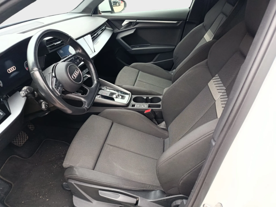 Imagen de AUDI A3