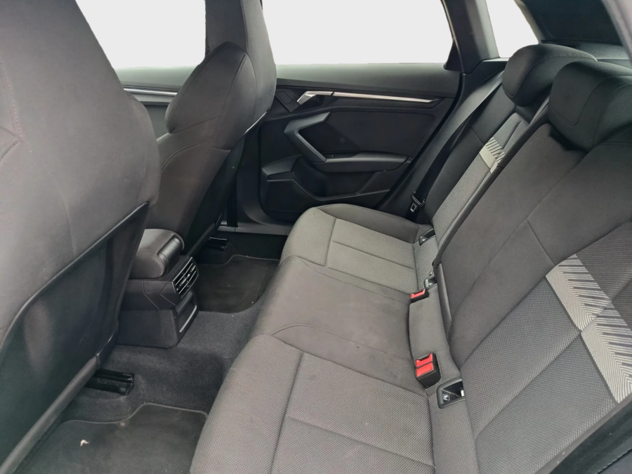 Imagen de AUDI A3
