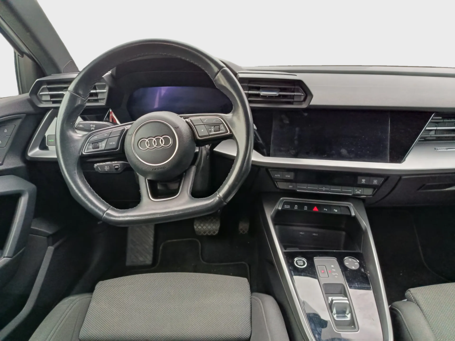 Imagen de AUDI A3