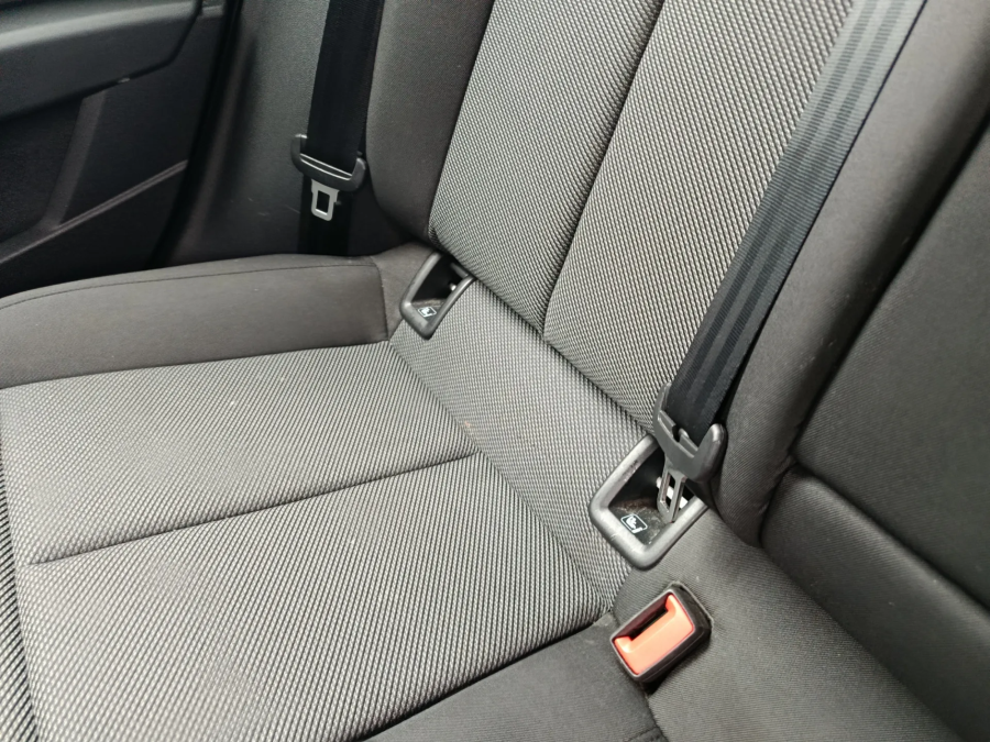 Imagen de AUDI A3