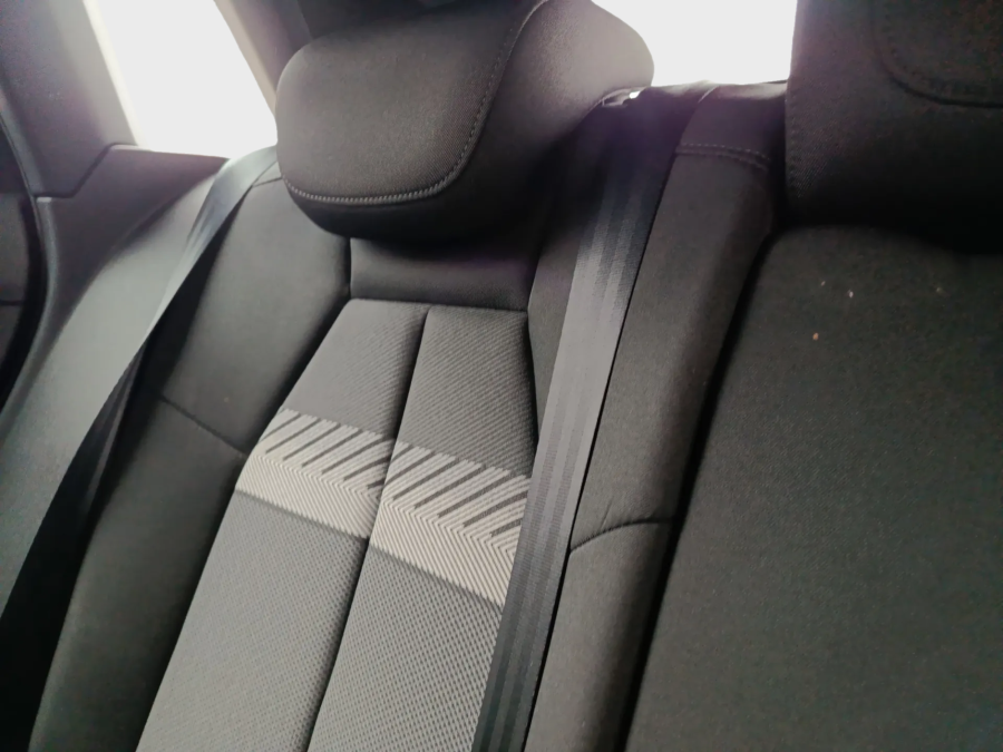 Imagen de AUDI A3