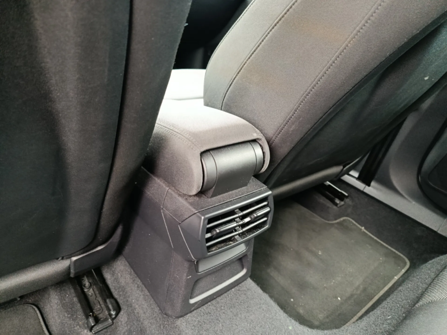 Imagen de AUDI A3