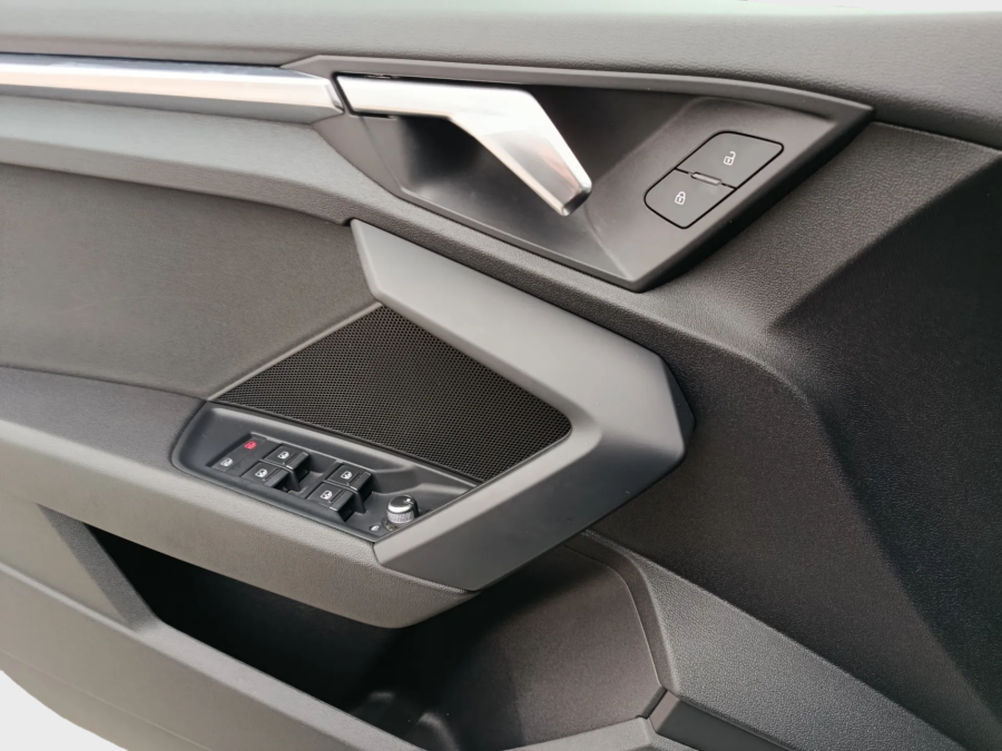 Imagen de AUDI A3