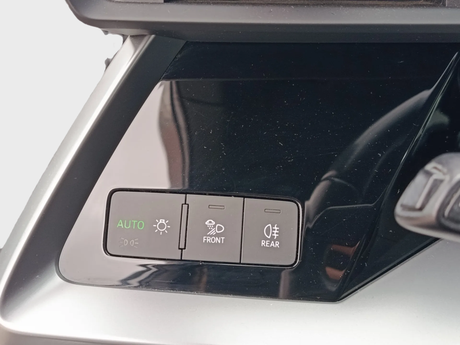 Imagen de AUDI A3