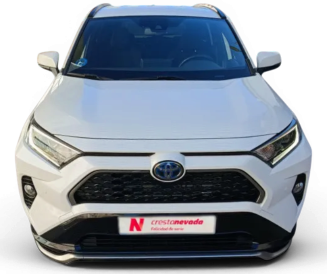 Imagen de TOYOTA Rav4