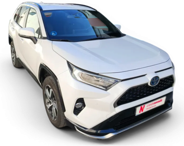 Imagen de TOYOTA Rav4
