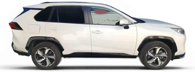 Imagen de TOYOTA Rav4