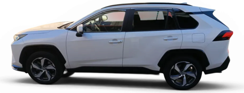 Imagen de TOYOTA Rav4
