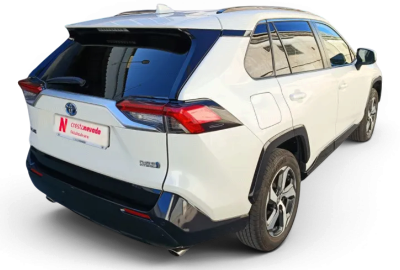 Imagen de TOYOTA Rav4
