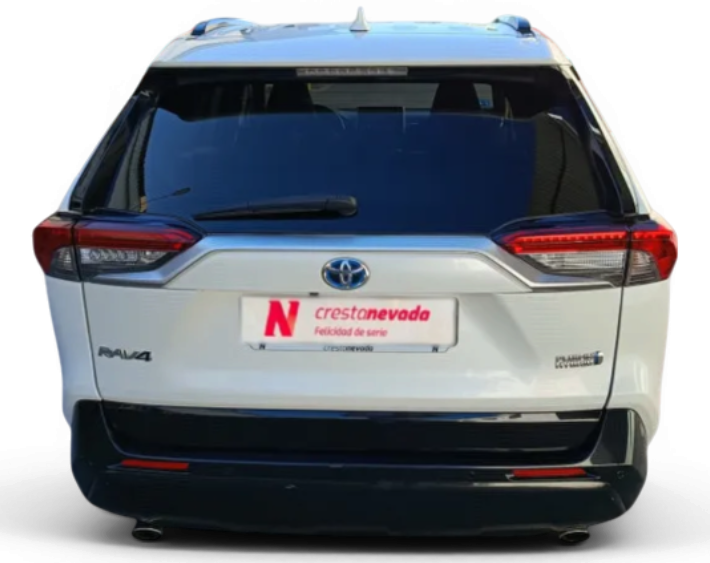 Imagen de TOYOTA Rav4