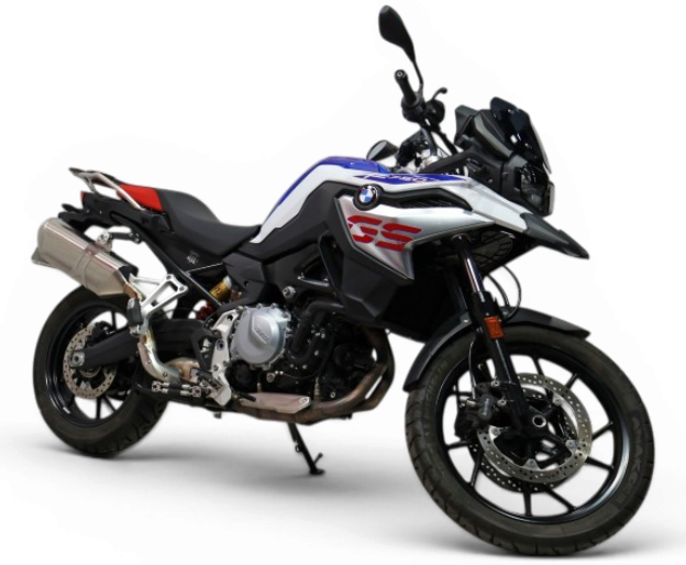 Imagen de BMW F 750 GS