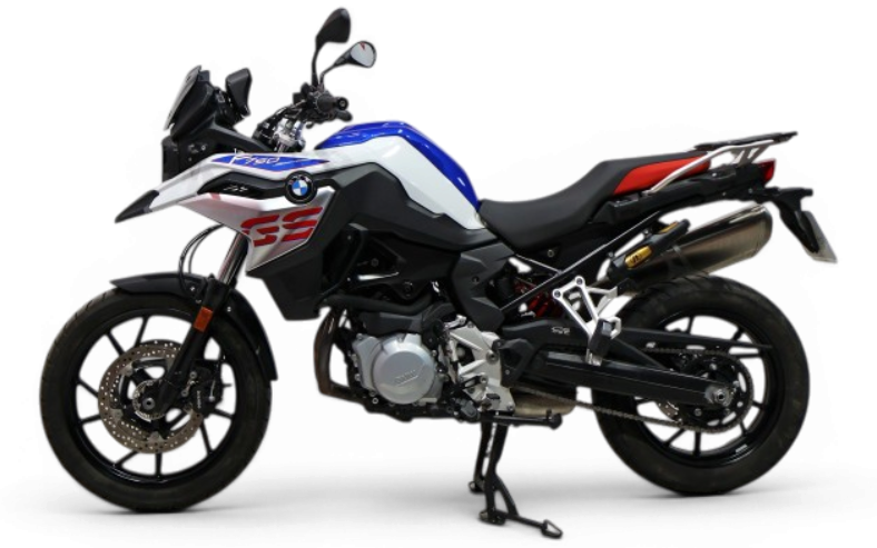 Imagen de BMW F 750 GS