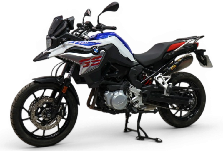 Imagen de BMW F 750 GS