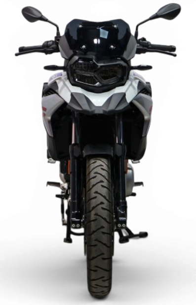 Imagen de BMW F 750 GS