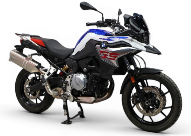 Imagen de BMW F 750 GS
