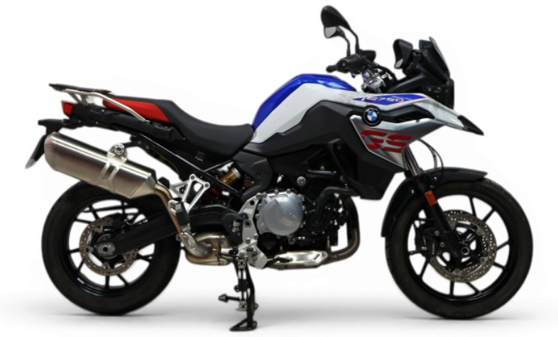Imagen de BMW F 750 GS