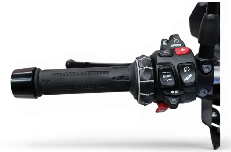 Imagen de BMW F 750 GS
