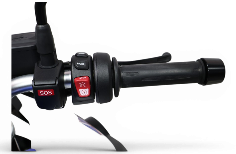 Imagen de BMW F 750 GS