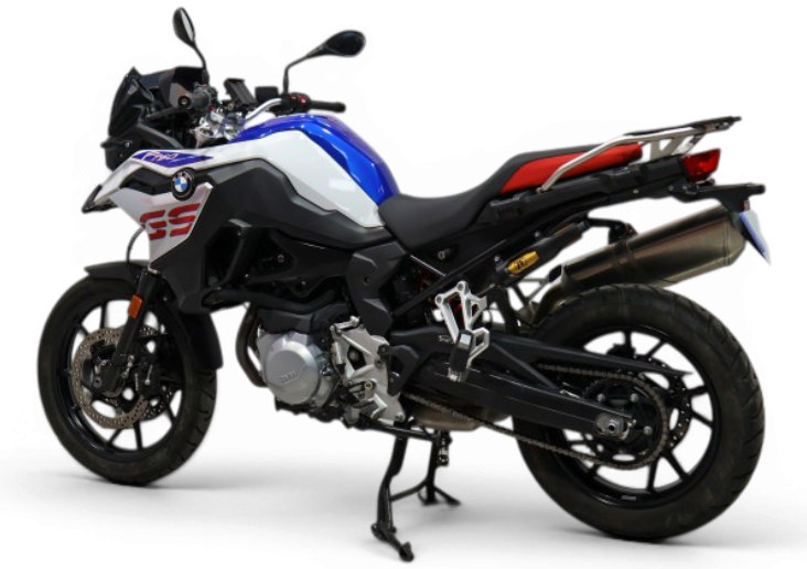 Imagen de BMW F 750 GS