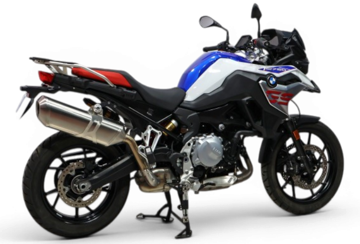 Imagen de BMW F 750 GS