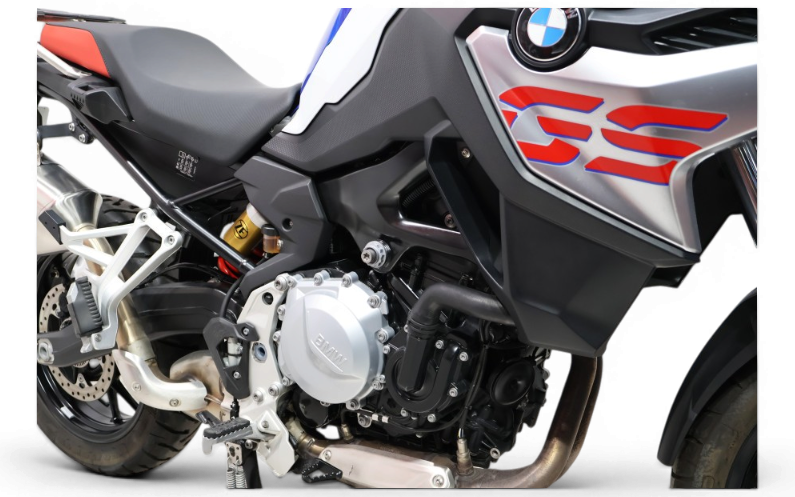 Imagen de BMW F 750 GS