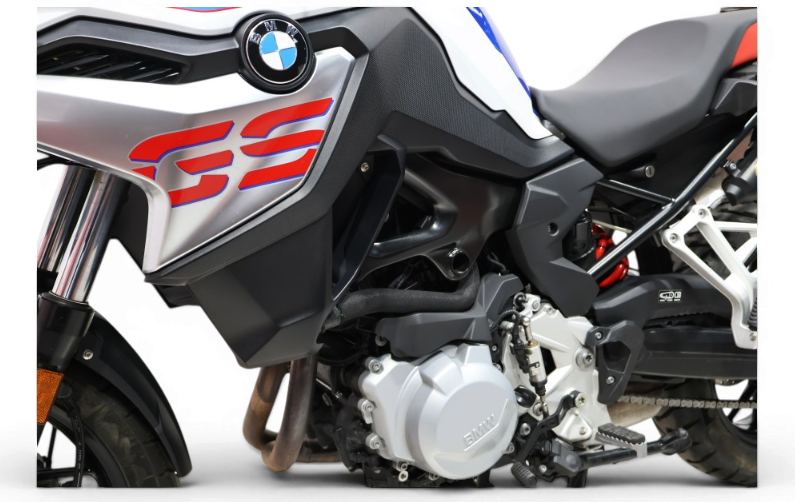Imagen de BMW F 750 GS