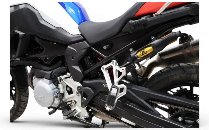 Imagen de BMW F 750 GS