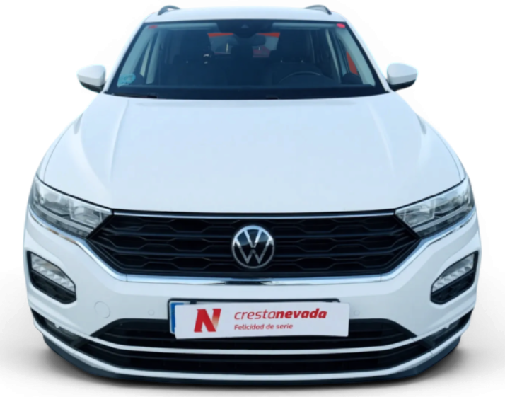 Imagen de Volkswagen T-Roc