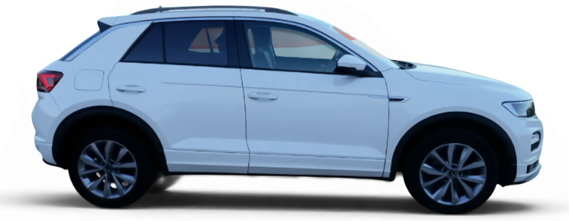 Imagen de Volkswagen T-Roc