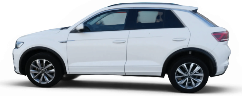 Imagen de Volkswagen T-Roc