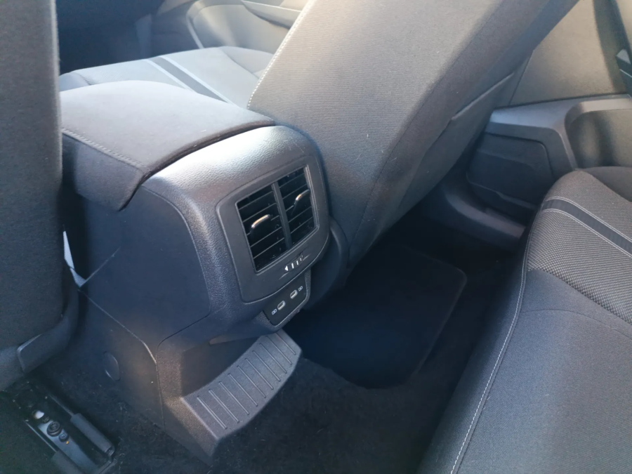 Imagen de Volkswagen T-Roc