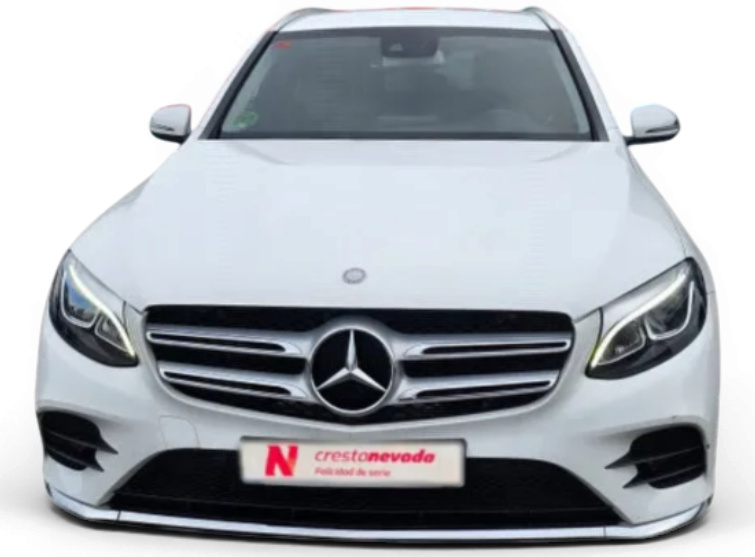 Imagen de mercedes-benz Clase GLC