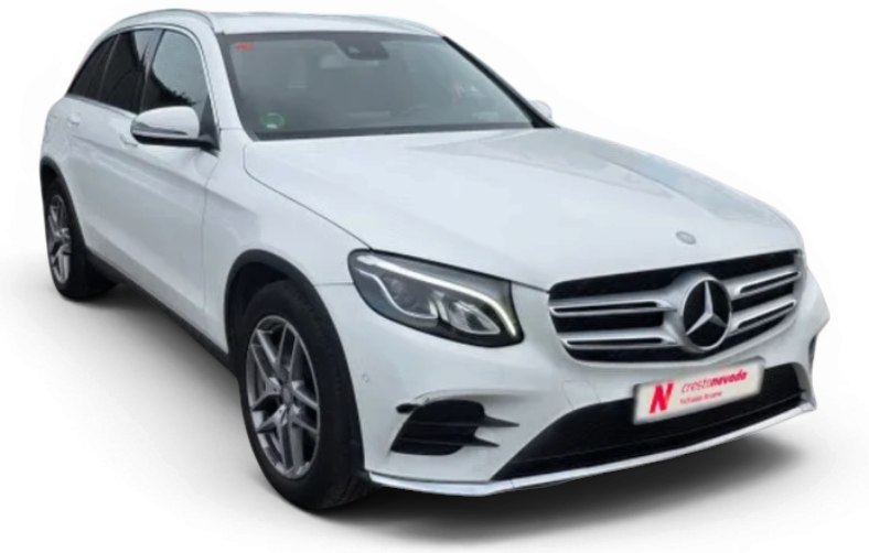 Imagen de mercedes-benz Clase GLC