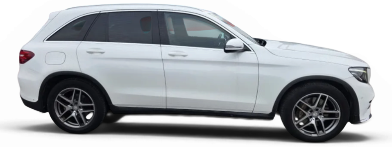 Imagen de mercedes-benz Clase GLC